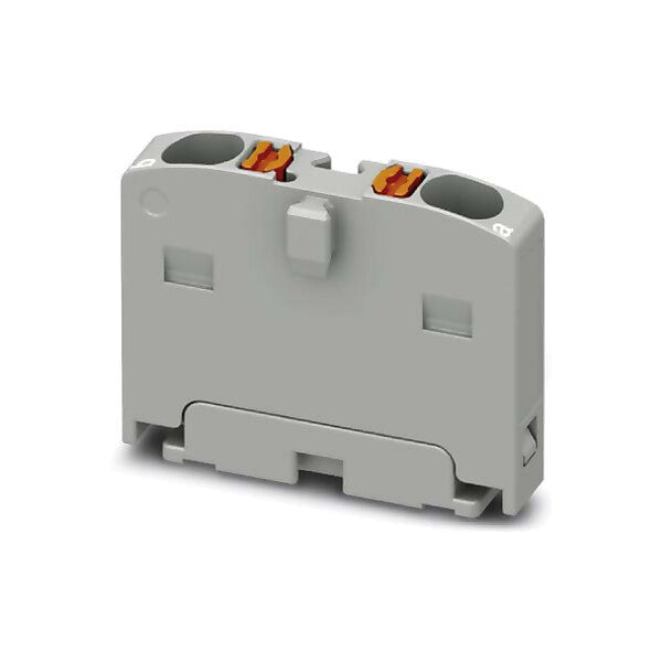 Phoenix Contact Verteilerblock PTFIX 2X1,5 GY